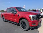 2025 Ford F-150 SuperCrew Cab 4x4 Pickup for sale #25F235 - photo 2
