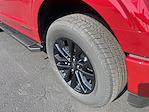 2025 Ford F-150 SuperCrew Cab 4x4 Pickup for sale #25F235 - photo 3