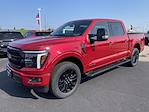 2025 Ford F-150 SuperCrew Cab 4x4 Pickup for sale #25F235 - photo 6