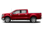 2025 Ford F-150 SuperCrew Cab 4WD Pickup for sale #25F235 - photo 3