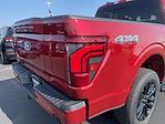 2025 Ford F-150 SuperCrew Cab 4x4 Pickup for sale #25F235 - photo 33