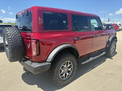 2025 Ford Bronco 4WD SUV for sale #25F236 - photo 2