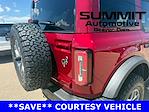 2025 Ford Bronco 4WD SUV for sale #25F236 - photo 29