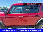 2025 Ford Bronco 4WD SUV for sale #25F236 - photo 36