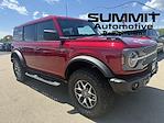 2025 Ford Bronco 4WD SUV for sale #25F236 - photo 1