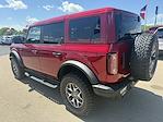 2025 Ford Bronco 4WD SUV for sale #25F236 - photo 5