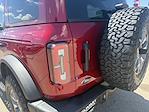 2025 Ford Bronco 4WD SUV for sale #25F236 - photo 38