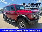 2025 Ford Bronco 4WD SUV for sale #25F236 - photo 2