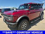 2025 Ford Bronco 4WD SUV for sale #25F236 - photo 6