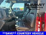 2025 Ford Bronco 4WD SUV for sale #25F236 - photo 7
