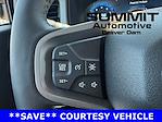 2025 Ford Bronco 4WD SUV for sale #25F236 - photo 20