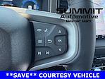 2025 Ford Bronco 4WD SUV for sale #25F236 - photo 21