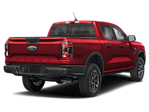 2025 Ford Ranger SuperCrew Cab 4x4 Pickup for sale #25F237 - photo 2