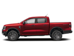 2025 Ford Ranger SuperCrew Cab 4x4 Pickup for sale #25F237 - photo 3