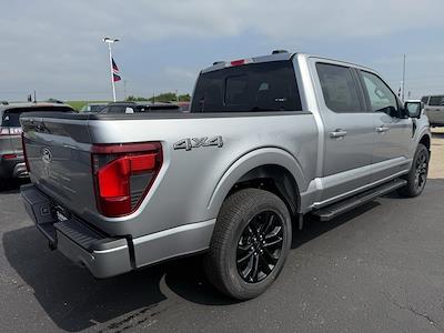 2025 Ford F-150 SuperCrew Cab 4x4 Pickup for sale #25F238 - photo 2
