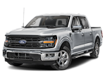 2025 Ford F-150 SuperCrew Cab 4x4 Pickup for sale #25F238 - photo 1