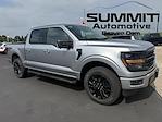 2025 Ford F-150 SuperCrew Cab 4x4 Pickup for sale #25F238 - photo 1