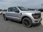 2025 Ford F-150 SuperCrew Cab 4x4 Pickup for sale #25F238 - photo 2
