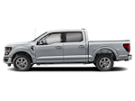 2025 Ford F-150 SuperCrew Cab 4x4 Pickup for sale #25F238 - photo 3