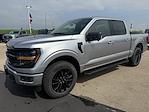 2025 Ford F-150 SuperCrew Cab 4x4 Pickup for sale #25F238 - photo 6