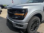 2025 Ford F-150 SuperCrew Cab 4x4 Pickup for sale #25F238 - photo 34