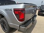 2025 Ford F-150 SuperCrew Cab 4x4 Pickup for sale #25F238 - photo 37
