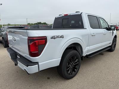 2025 Ford F-150 SuperCrew Cab 4x4 Pickup for sale #25F239 - photo 2