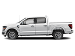 2025 Ford F-150 SuperCrew Cab 4x4 Pickup for sale #25F239 - photo 3