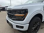 2025 Ford F-150 SuperCrew Cab 4x4 Pickup for sale #25F239 - photo 34