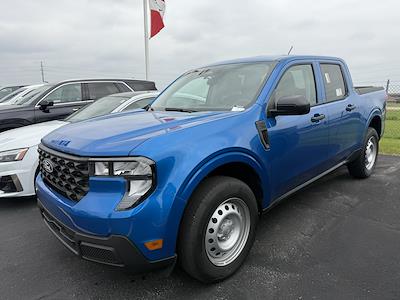 2025 Ford Maverick SuperCrew Cab AWD Pickup for sale #25F240 - photo 1