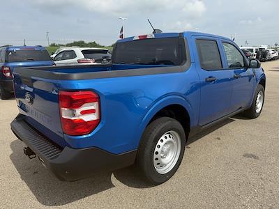 2025 Ford Maverick SuperCrew Cab AWD Pickup for sale #25F240 - photo 2