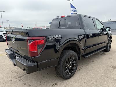 2025 Ford F-150 SuperCrew Cab 4x4 Pickup for sale #25F241 - photo 2