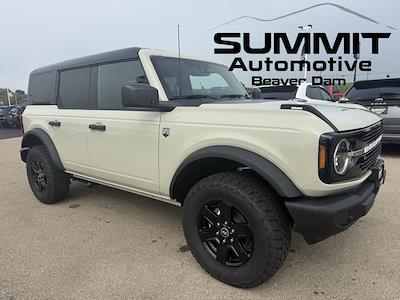 2025 Ford Bronco 4WD SUV for sale #25F242 - photo 1