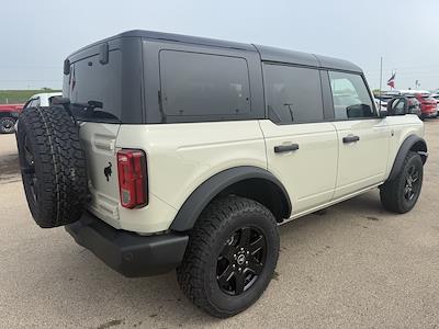 2025 Ford Bronco 4WD SUV for sale #25F242 - photo 2
