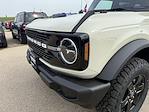 2025 Ford Bronco 4WD SUV for sale #25F242 - photo 34