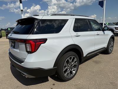2025 Ford Explorer AWD SUV for sale #25F246 - photo 2