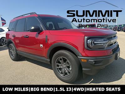 2021 Ford Bronco Sport 4WD SUV for sale #25F247A - photo 1