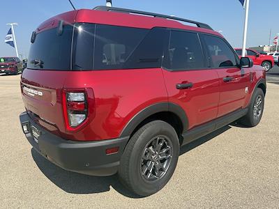 2021 Ford Bronco Sport 4WD SUV for sale #25F247A - photo 2