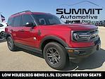 Used 2021 Ford Bronco Sport Big Bend for sale #25F247A - photo 1