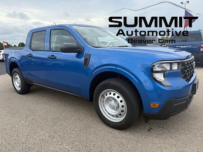 2025 Ford Maverick SuperCrew Cab FWD Pickup for sale #25F248 - photo 1
