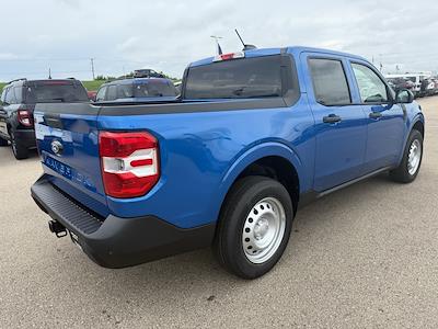 2025 Ford Maverick SuperCrew Cab FWD Pickup for sale #25F248 - photo 2