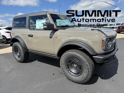 2025 Ford Bronco 4WD SUV for sale #25F249 - photo 1