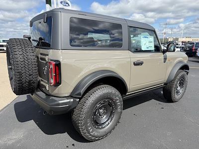 2025 Ford Bronco 4WD SUV for sale #25F249 - photo 2