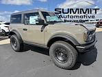 2025 Ford Bronco 4WD SUV for sale #25F249 - photo 1
