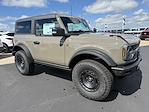 2025 Ford Bronco 4WD SUV for sale #25F249 - photo 3