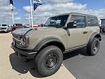 2025 Ford Bronco 4WD SUV for sale #25F249 - photo 6