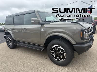 2025 Ford Bronco 4WD SUV for sale #25F252 - photo 1