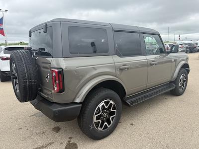 2025 Ford Bronco 4WD SUV for sale #25F252 - photo 2