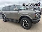 2025 Ford Bronco 4WD SUV for sale #25F252 - photo 1