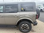 2025 Ford Bronco 4WD SUV for sale #25F252 - photo 38